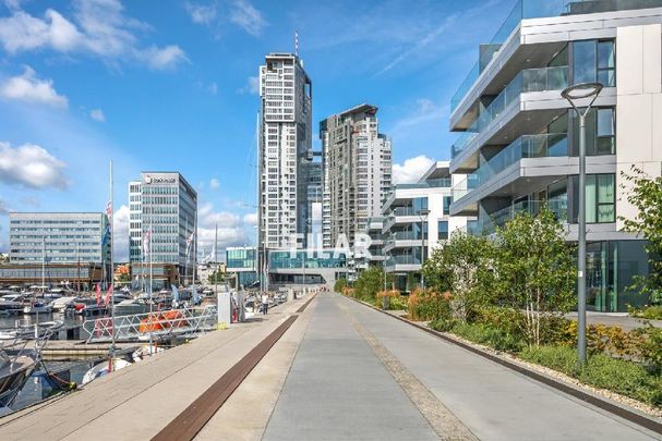 Mieszkanie Gdynia Śródmieście powierzchnia 64.0 m² C312-WM-22584 - Zdjęcie 1