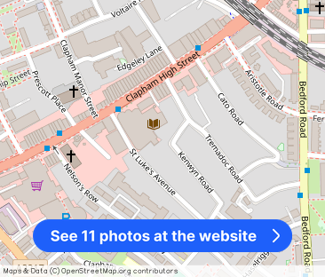 18 Reed Place, Clapham - Photo 1