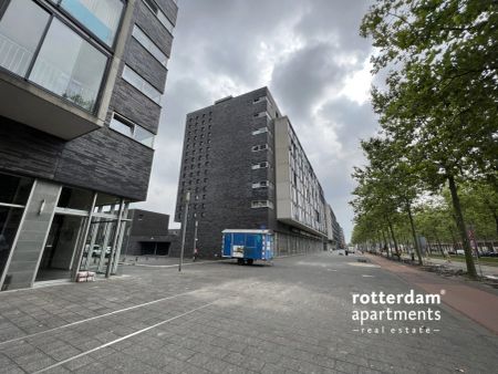 Laan op Zuid, Rotterdam - Photo 3