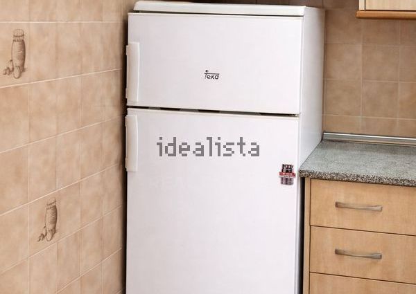 Alquiler de casa o chalet en Lo Pagán