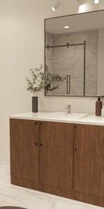 5 1/2 À LOUER - SAINT-ROCH-DE-L'ACHIGAN - APPARTEMENT À LOUER - Photo 4
