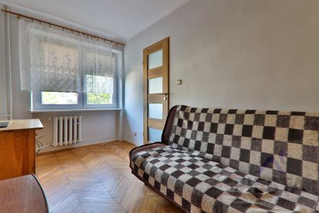 Będzin os. Syberka, ul. Józefa Retingera - Zdjęcie 3