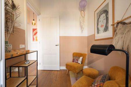 Charming Apartment in the Heart of Amsterdam - Photo 3