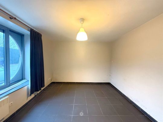 Gelijkvloers appartement te huur in Zingem - Photo 1