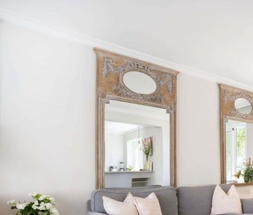 Luxury Townhouse for rent in San Pedro de Alcántara, Andalusia - Photo 1