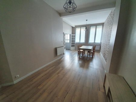 Location Appartement 2 pièces 65m² ARRAS 62000 - Photo 2