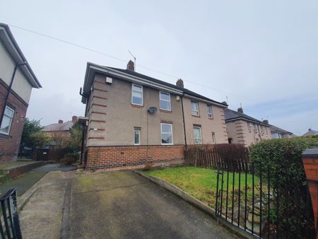 Chaucer Road, Sheffield, S5 - Photo 3