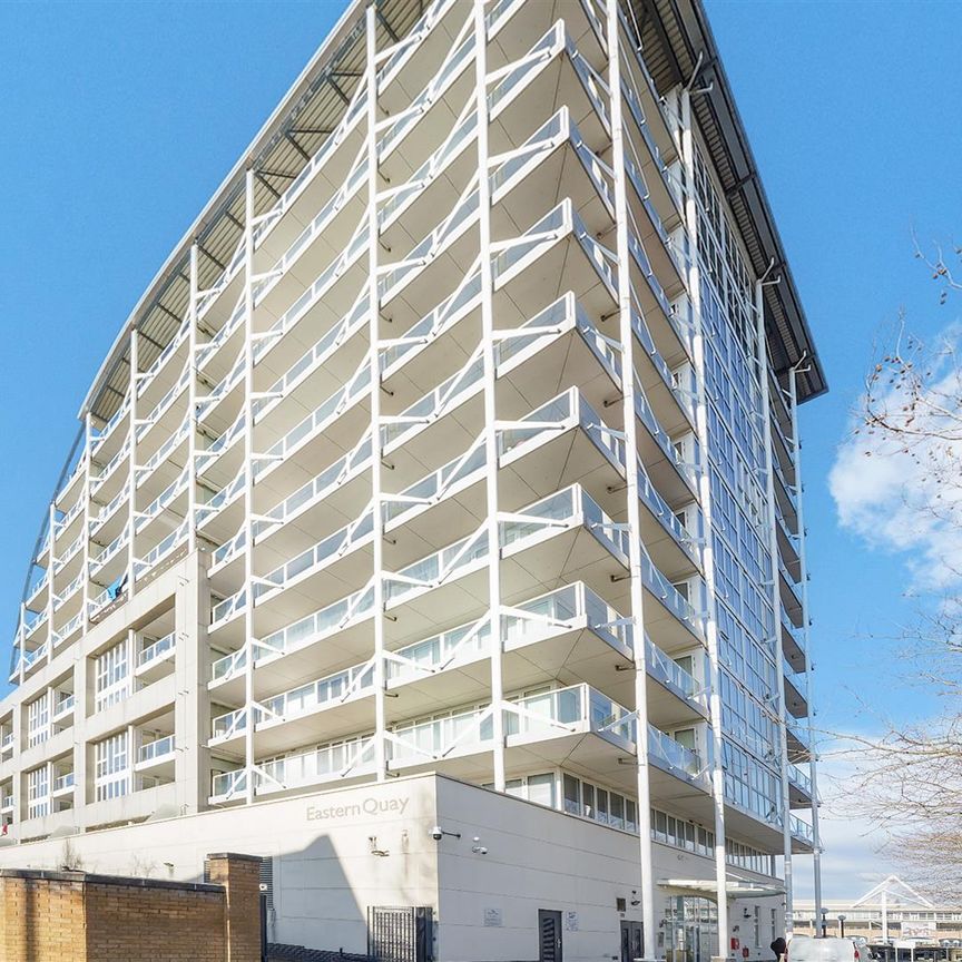 Apartment To Let - Photo 1