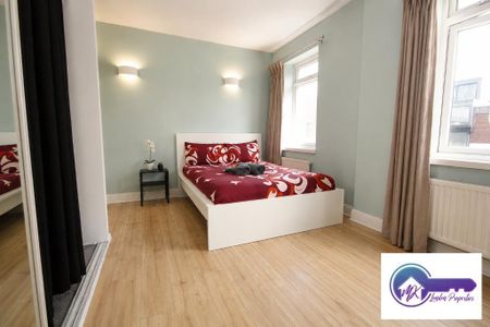 3 Bedroom Flat To Rent - Photo 3