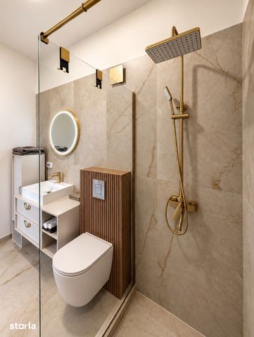 Apartament modern cu terasă de 30 mp - Photo 5