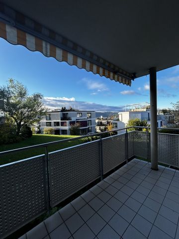 Charmante Wohnung im grünen - Foto 3