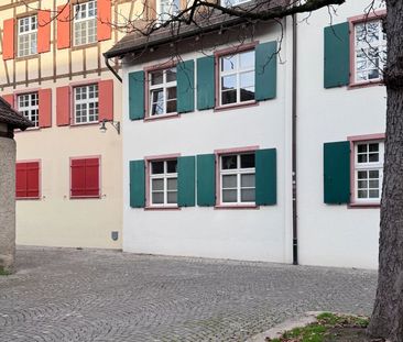3-room apartment near the Rhine - Foto 6
