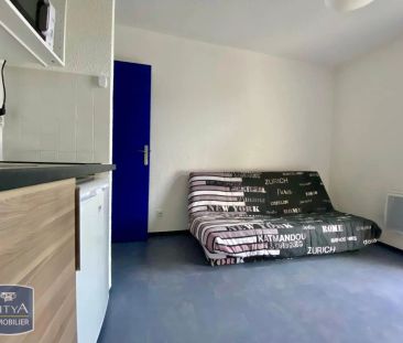 Appartement à louer 1 pièce 15.9m² - Photo 3