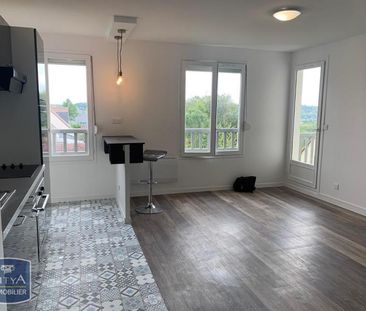 Location Appartement 1 pièce 25m² TOUQUES 14800 - Photo 3