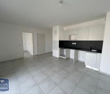 Location Appartement 2 pièces 38m² PORT DE BOUC 13110 - Photo 5