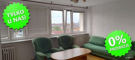 Kawalerka w Centrum Szczecina - Фото 5