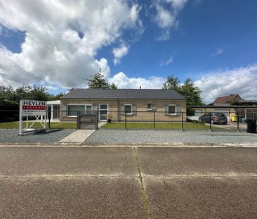 In optie - Huis te huur in Noorderwijk met 3 slaapkamers - Photo 2