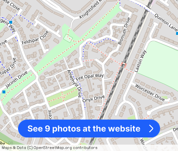Fire Opal Way, Sittingbourne, Kent, ME10 - Photo 1