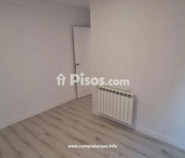 Piso en alquiler en Calle del Doctor Sancho - Photo 4