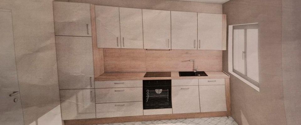 3 Zimmer Wohnung - Foto 1