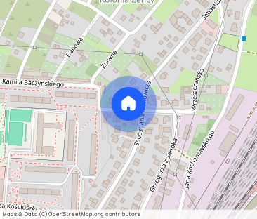 Kawalerka z balkonem - Photo 1