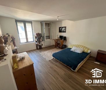 Location Appartement 5 pièces 80m² AVESNES SUR HELPE 59440 - Photo 5