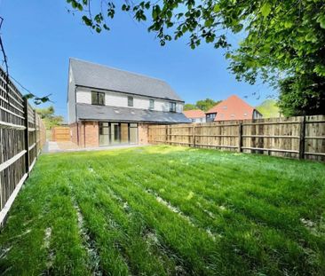 Plot 1 The Pelverers Farmstead Development, Lamberhurst - Photo 6