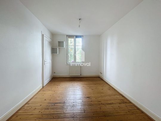 NEUDORF - 3P de 45,46m² - Photo 1