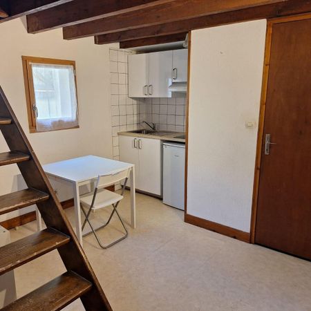 Location Appartement 1 pièce 20m² BORDEAUX 33000 - Photo 3
