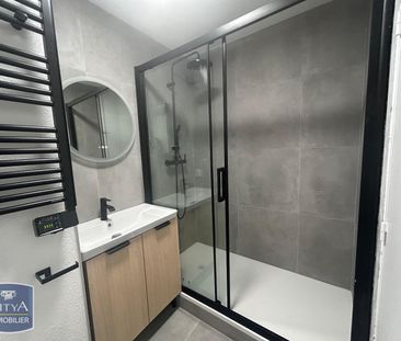 Location Appartement 1 pièce 19m² ST ETIENNE 42100 - Photo 5