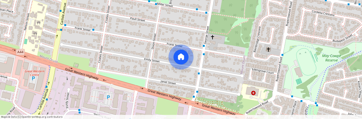 55 Emily Street, NSW 2770, Mount Druitt