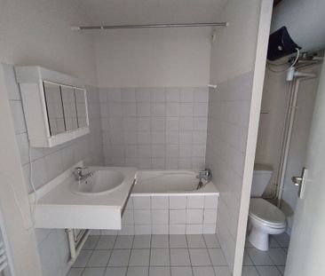 Résidence Anthéa 17 rue Beaurepaire, 63000, Clermont-Ferrand - Photo 5