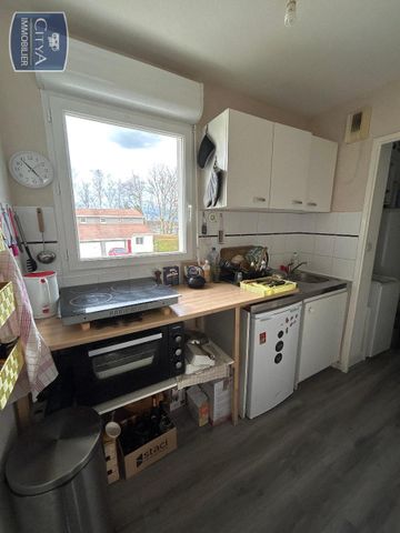 Location Appartement 3 pièces 55m² BEAUNE LES MINES 87280 - Photo 4