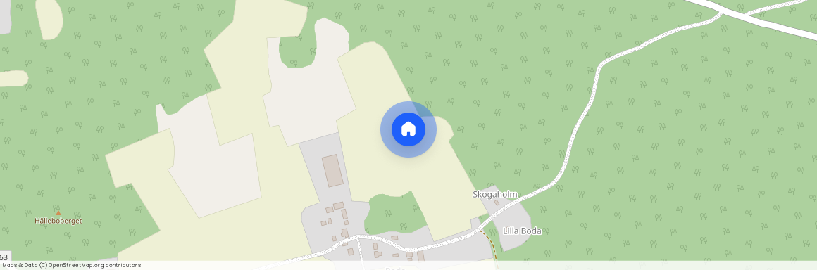 Vannalavägen, Vingåker