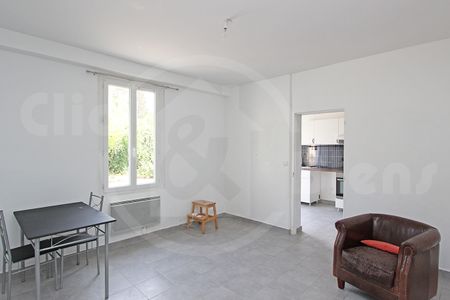 Maison - 4 pièces - 67,54 m² - Jouy-en-Josas - Photo 5