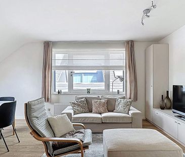 Appartement te huur in Boom voor € 840 met 1 slaapkamer - Photo 2