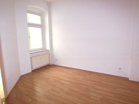 Charmante 3-Raum-Wohnung im Herzen von Stadtfeld Ost - Photo 4