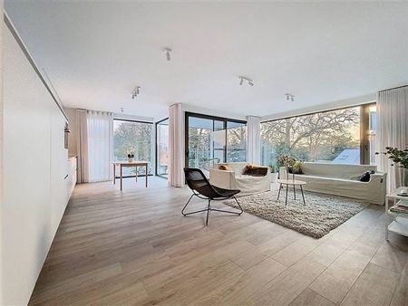 Appartement te huur - Photo 3