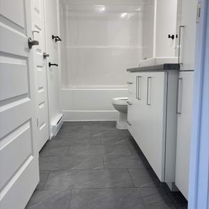 Appartement 41/2 Libre Au 1er Decembre - Photo 2