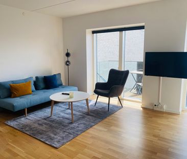 Gartnerbyen 21, 1. tv, Odense - Photo 5