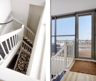 Te huur: Appartement Pasteurstraat in Leiden - Foto 1