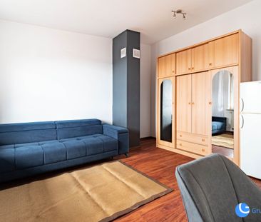2 niezależne pokoje*43m2*Raciborska*Ruczaj - Zdjęcie 2