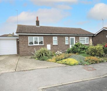 2 bedroom detached bungalow to rent - Photo 5