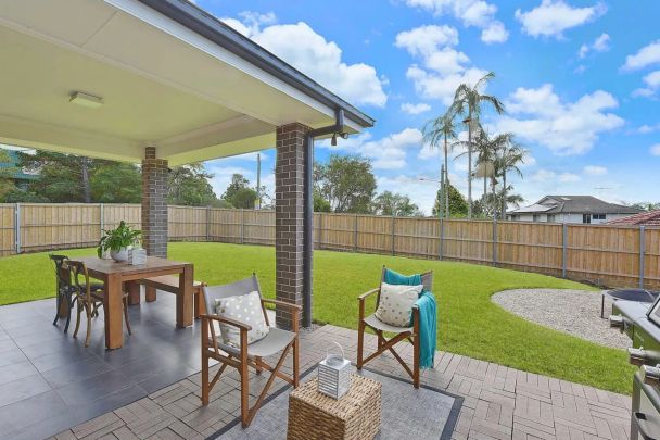 Spacious Modern Home with Alfresco Living and Scenic Views - Photo 1