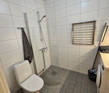 Fridensborgsvägen, Solna - Photo 2