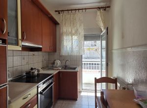 Studio/Γκαρσονιέρα για ενοικίαση - Ελευθερούπολη, - Φωτογραφία 4