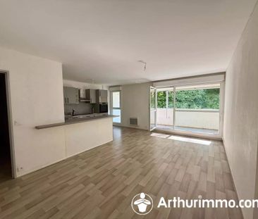 Location Appartement 3 pièces 65 m2 à Hérimoncourt - Photo 5