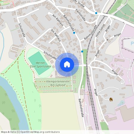 Schulstr. 7, 09306 Sachsen - Wechselburg