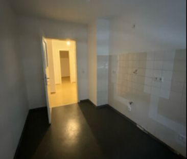 Hell durchflutete 2-Zimmer-Wohnung - Nähe Wöhrder See - Foto 3