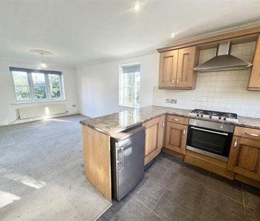 2 bedroom apartment to rent - Photo 6